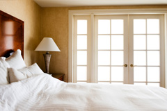 Cilau bedroom extension costs