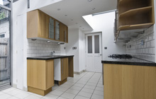 Cilau kitchen extension leads